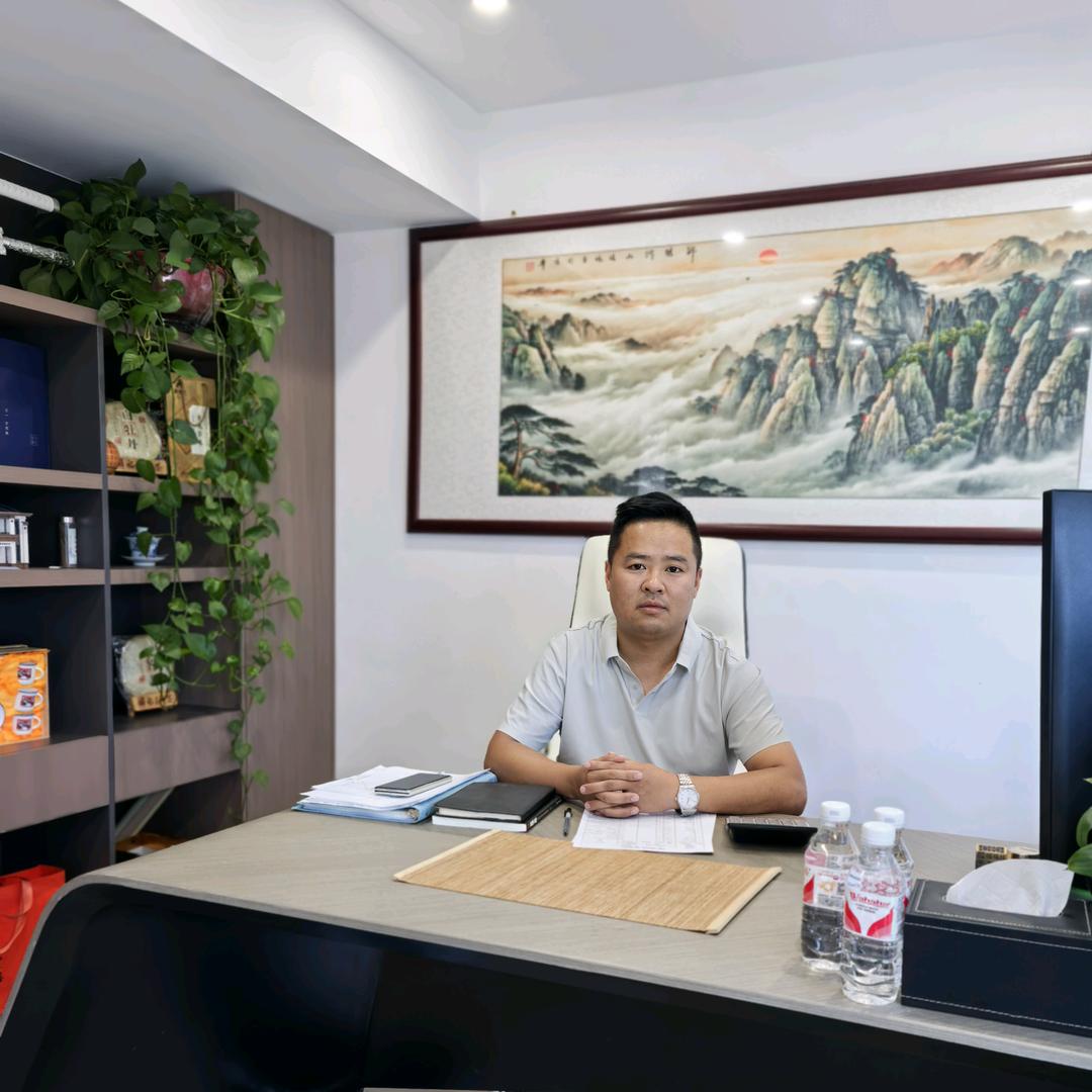 洛阳黑尊建别墅