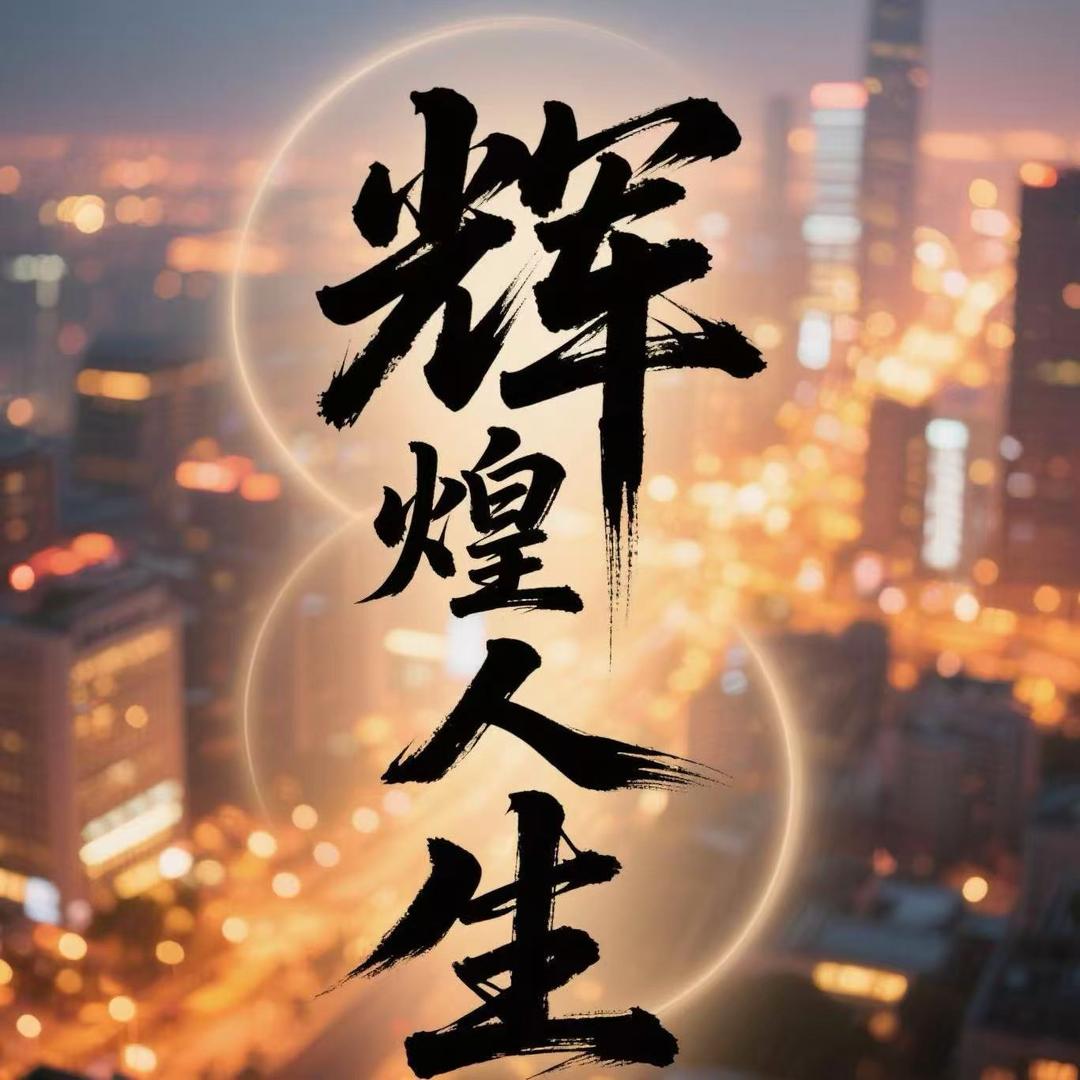 辉煌人生