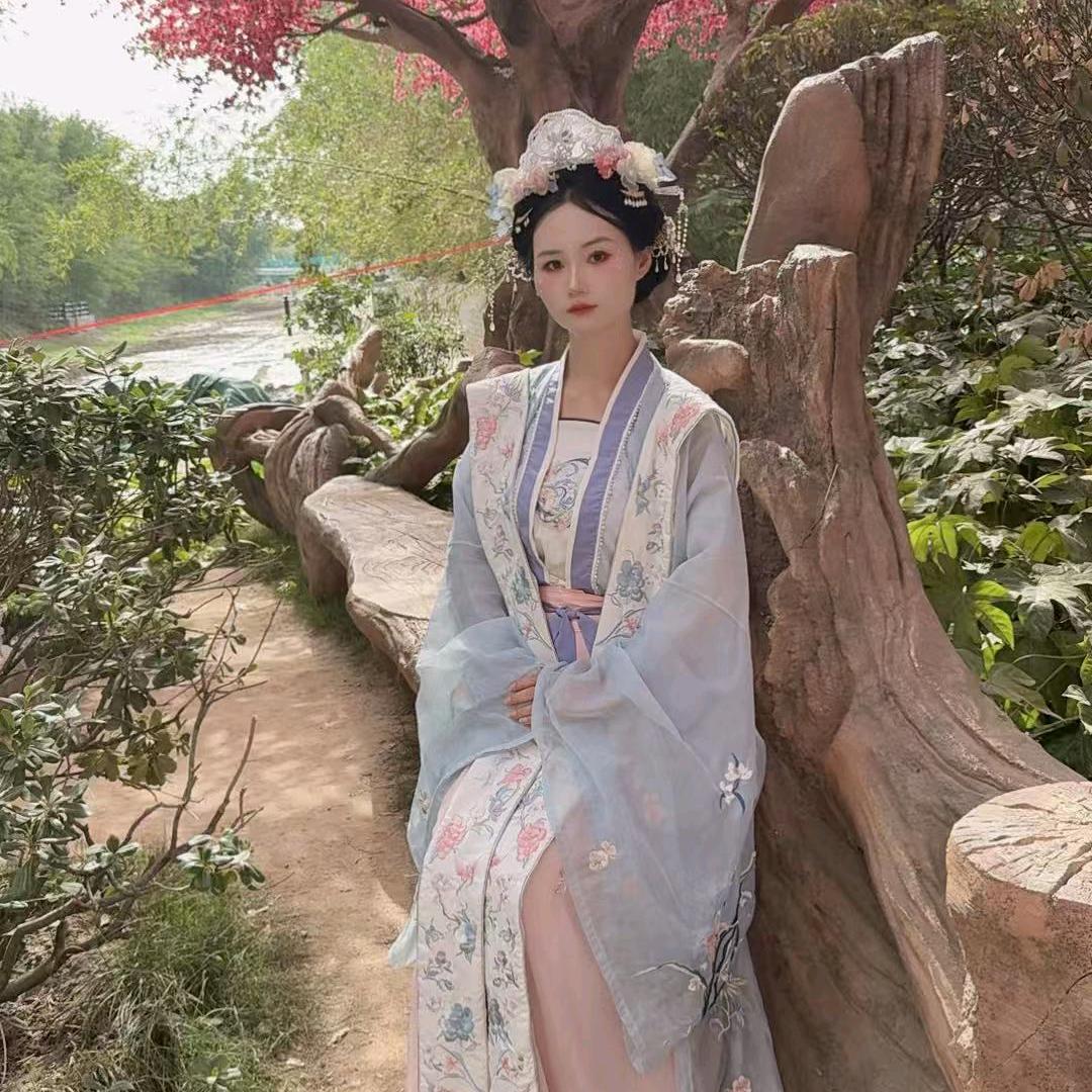 A风轻云淡