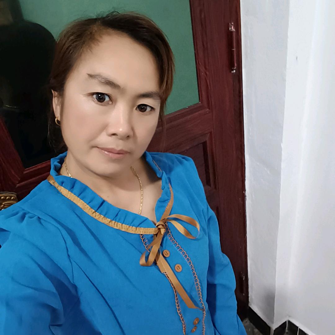 云南小姐姐