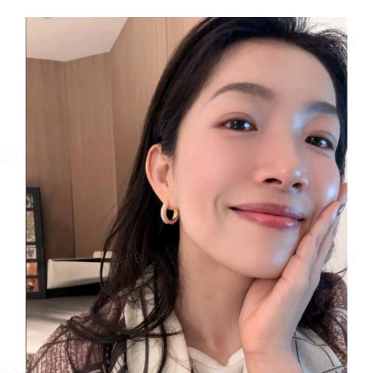 幸运燕儿→穿搭分享