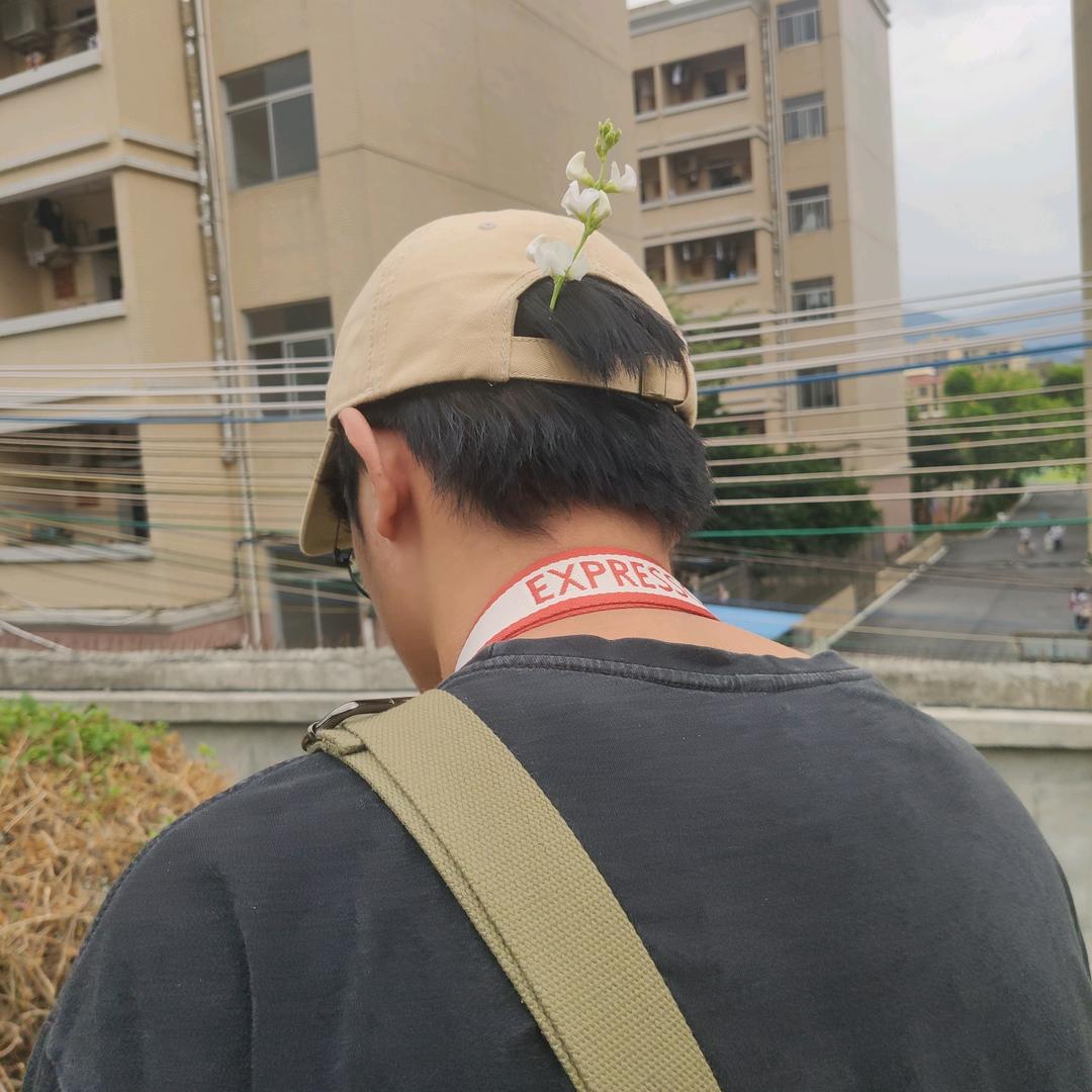 陈维超
