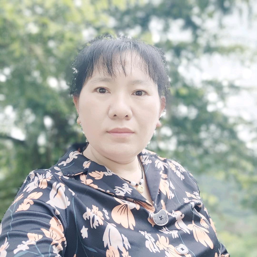 华英姐