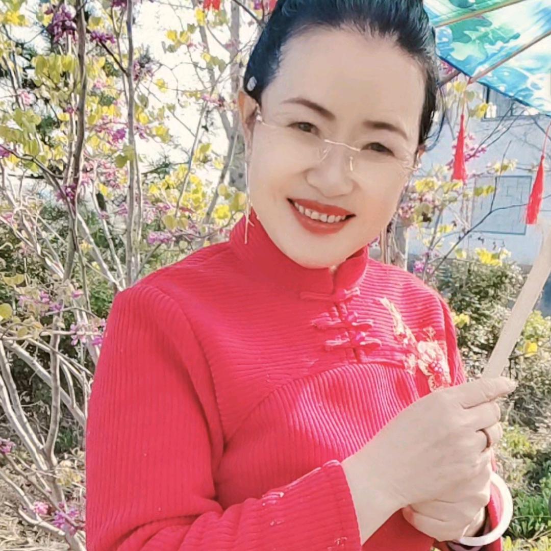 史大姐