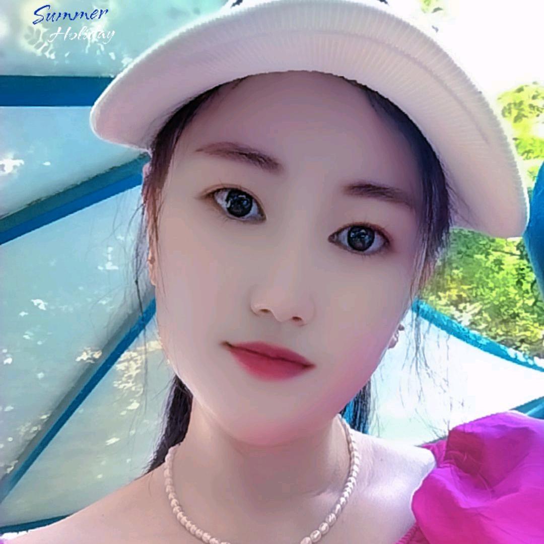 🥀ঞ小虎牙💞࿐