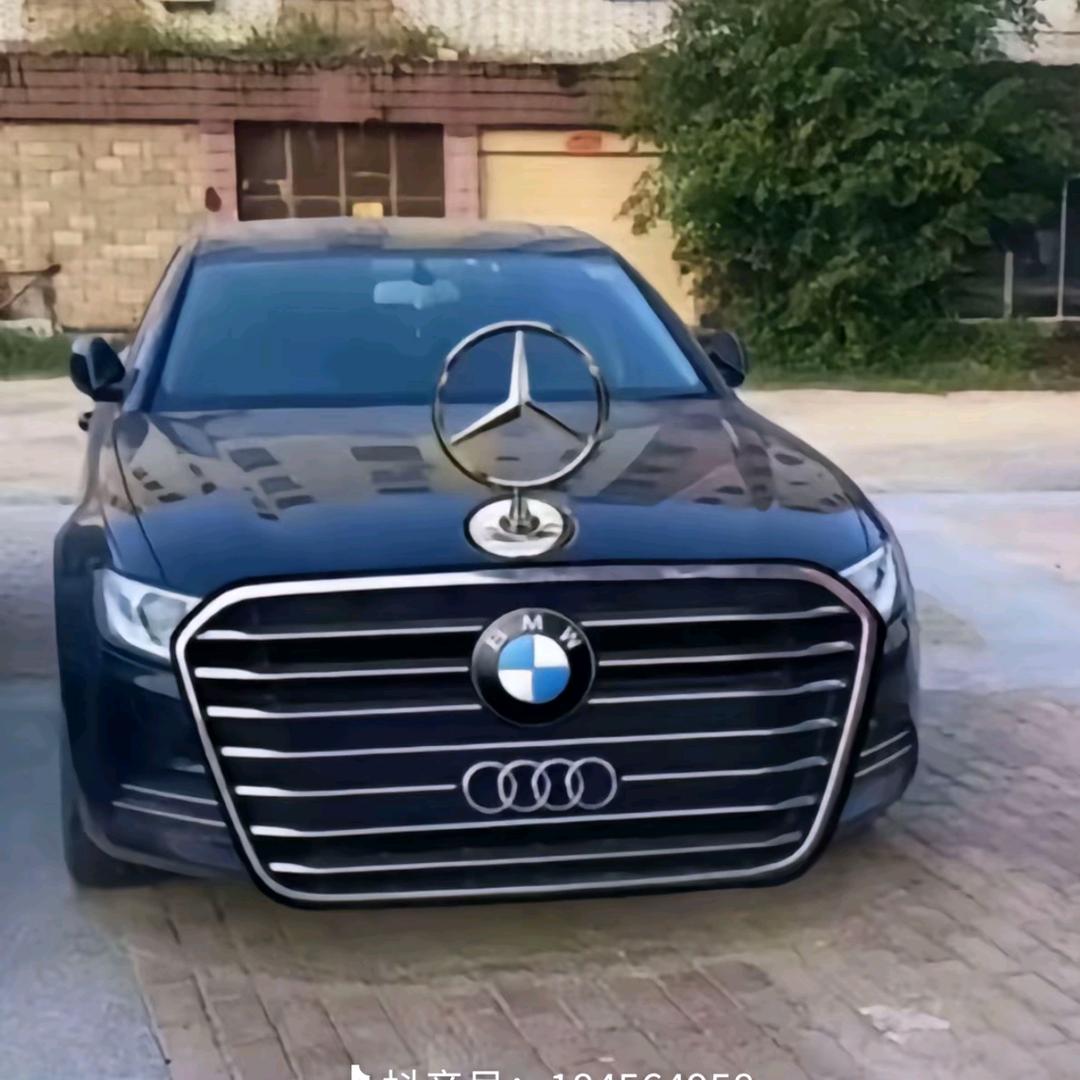 谢同学-运城铖信汽车