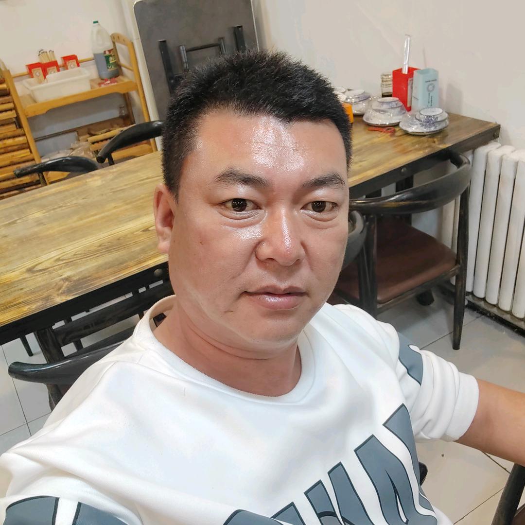 孤狼！