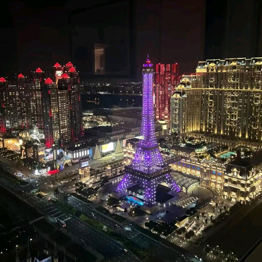 菜大姐-澳门接待小艺