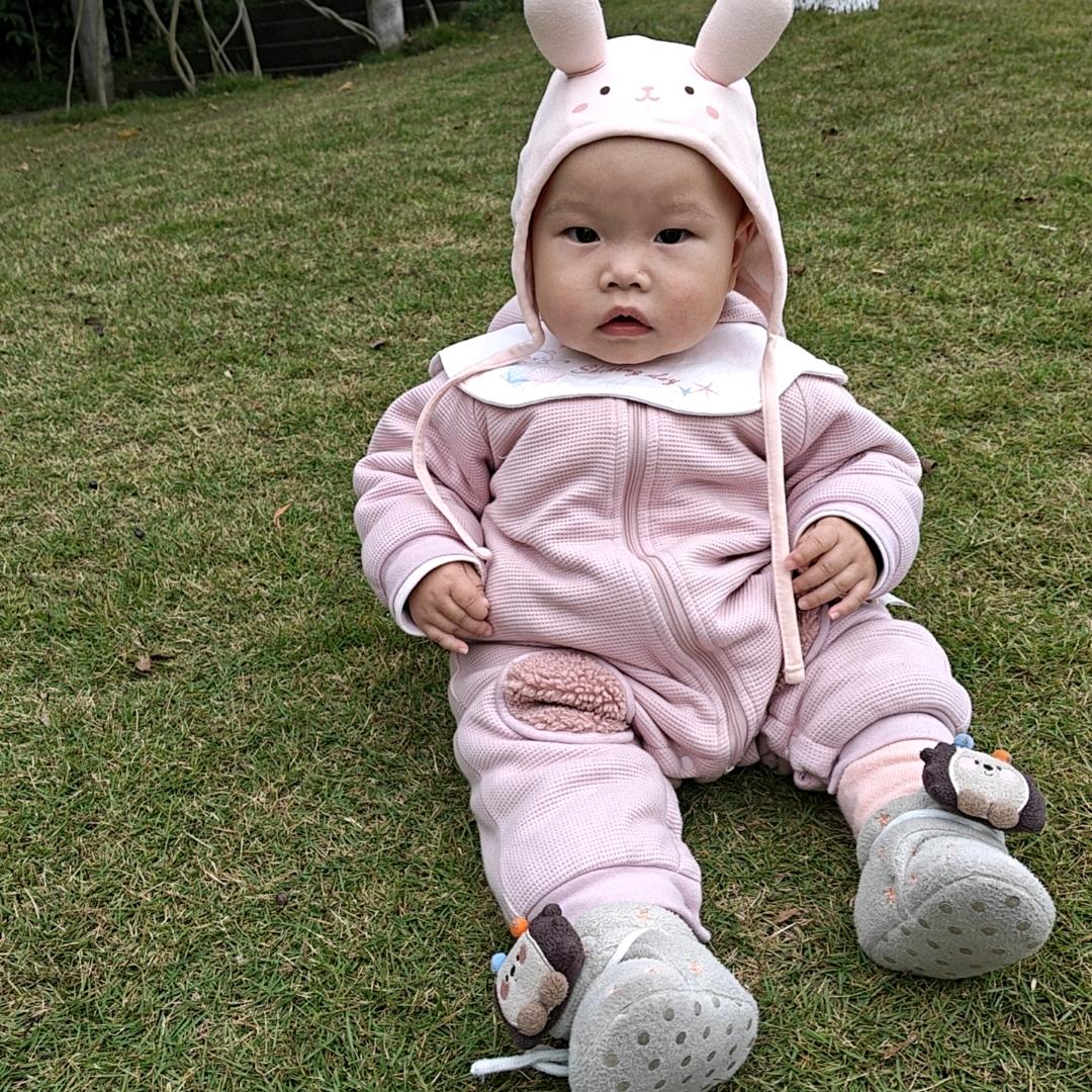 倘若不欠；怎会相见@