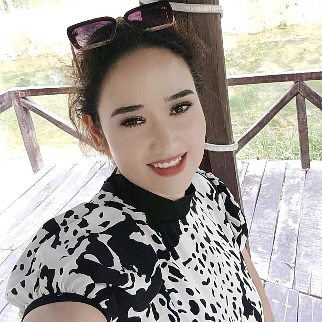 姑丽克孜