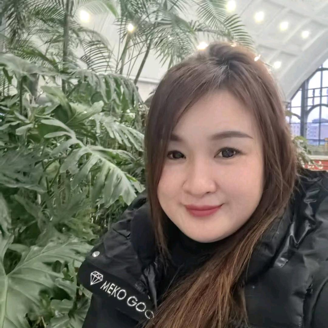若雪