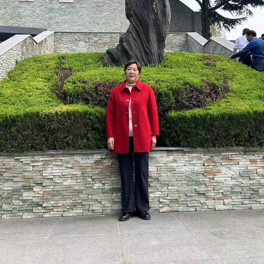 陕西曾大姐