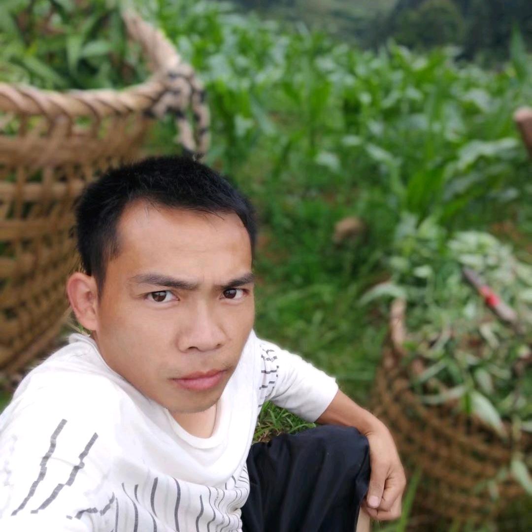 两个孩子爸爸（阳光逐梦人）