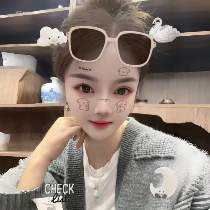 丹丹 🌸  承蒙厚爱