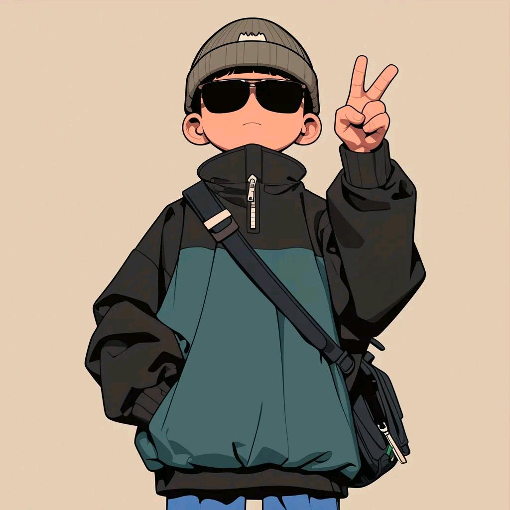 壮实