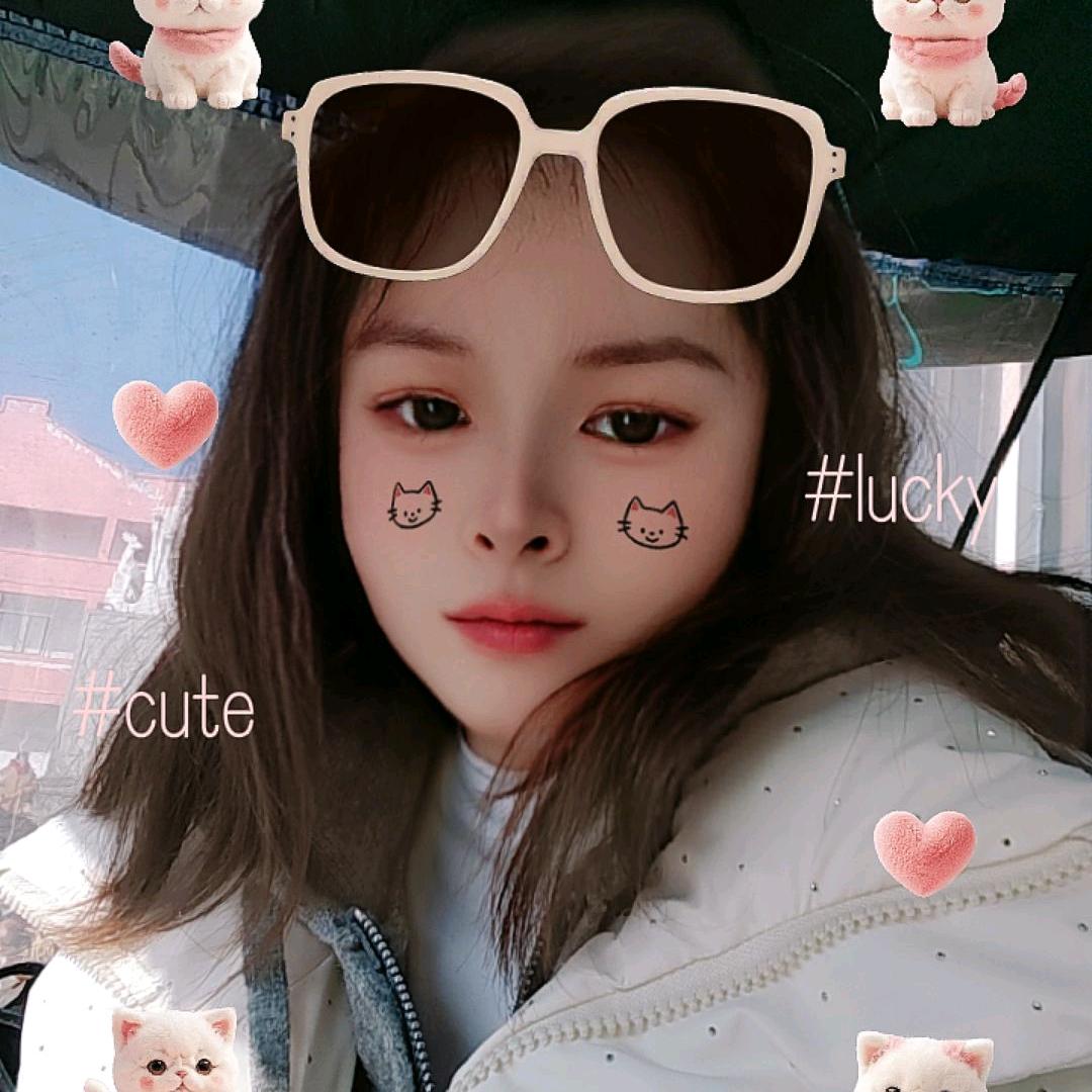 微姐姐！🎉🎉