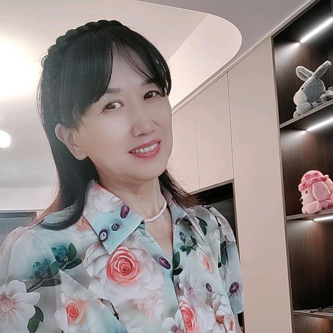 兰姐😎