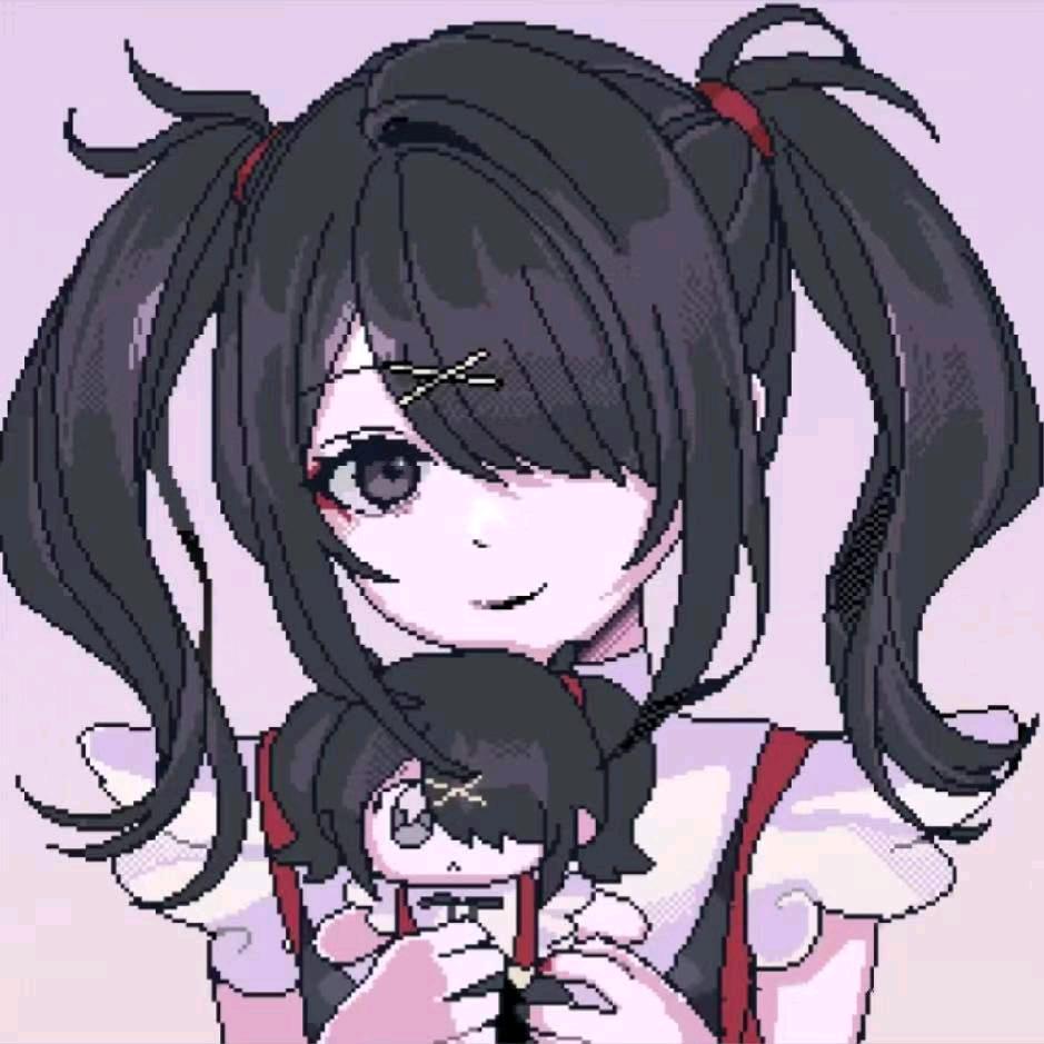 香咕♡