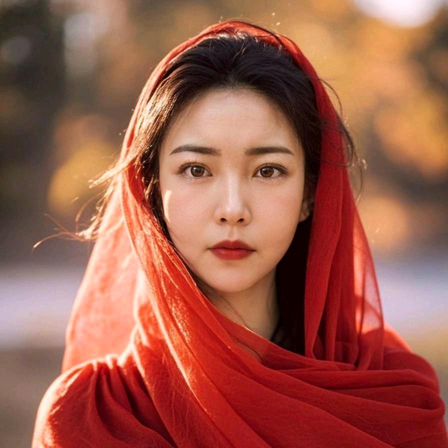 香水有毒🇨🇳