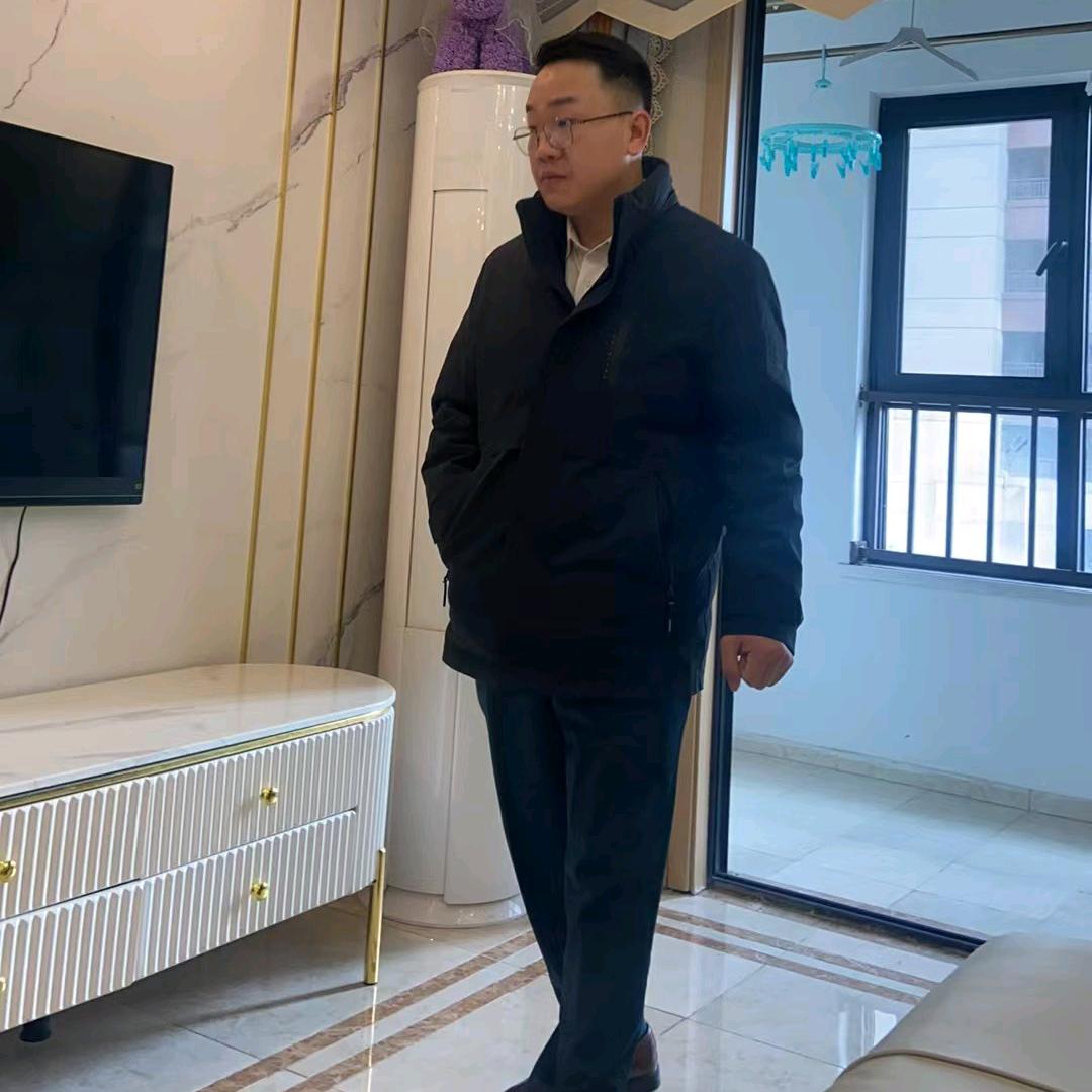 开线上闪电仓的老李