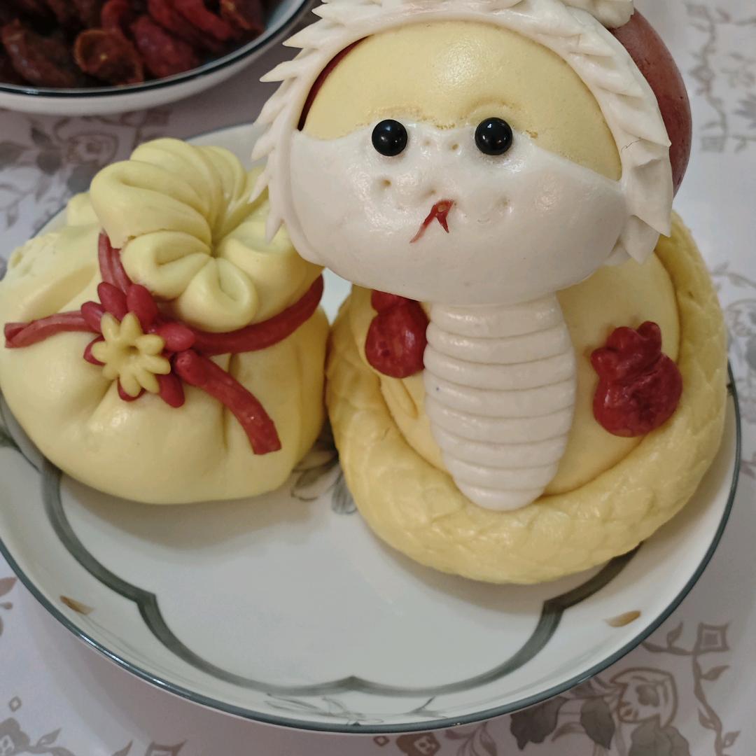 解压小手工