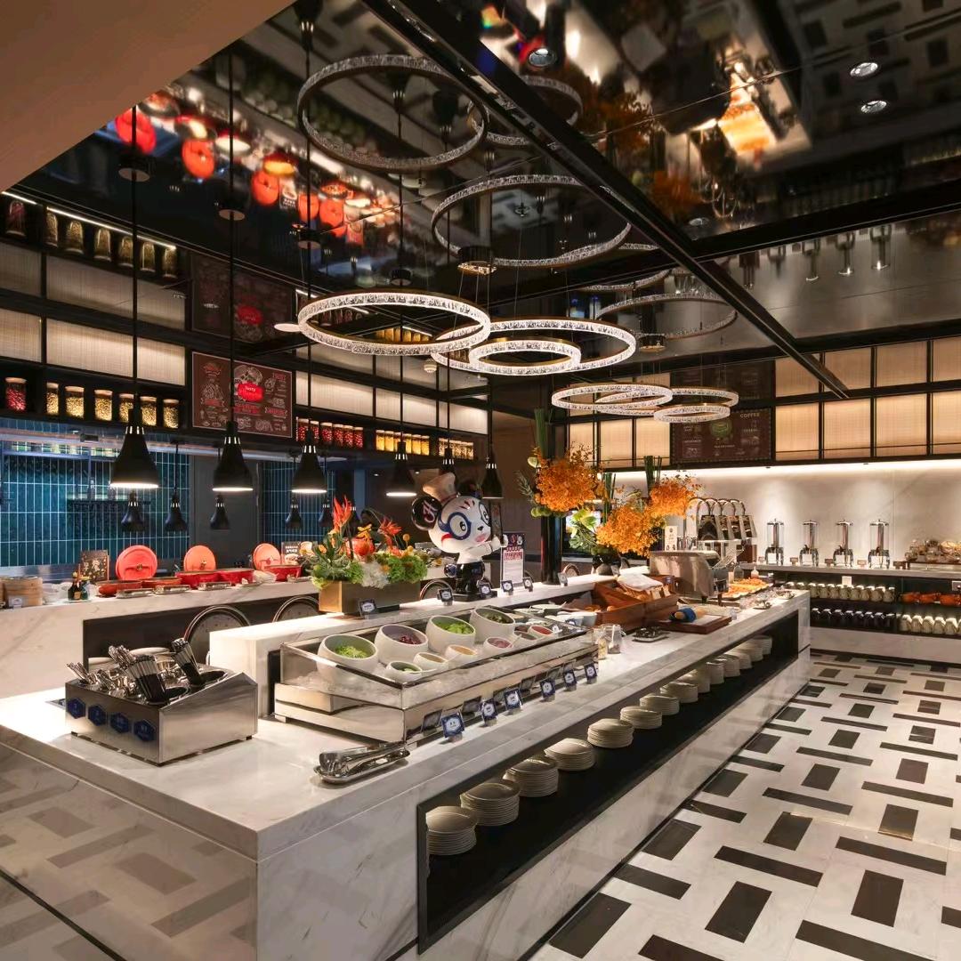 听音台球棋牌室