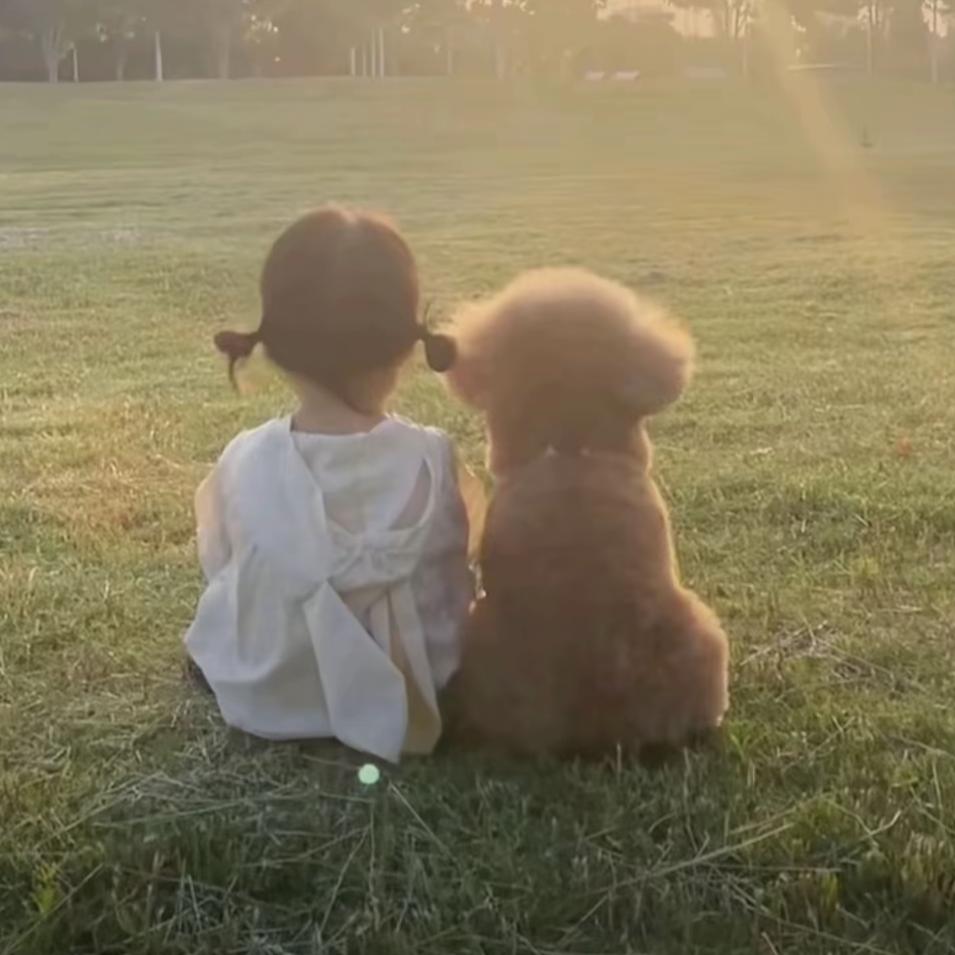 心存善念❤️