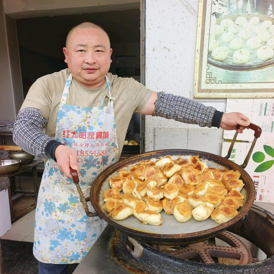 徐州包子哥