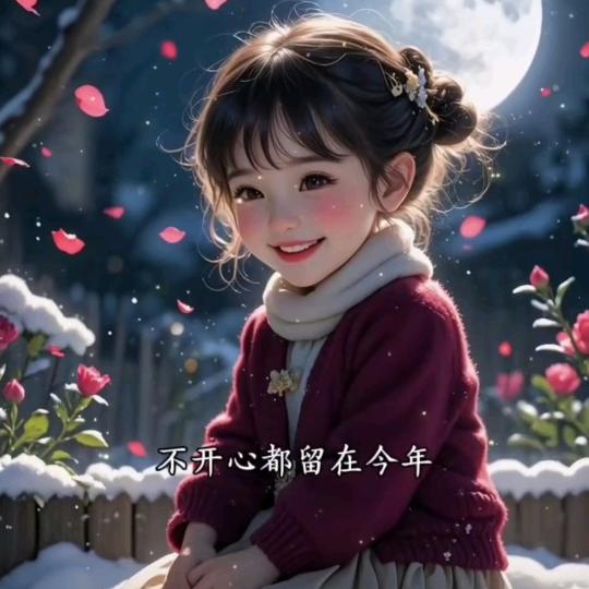 天水歌瑶一雪儿🌷🌺