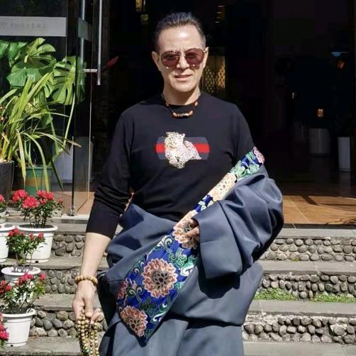 追逐喜马拉雅