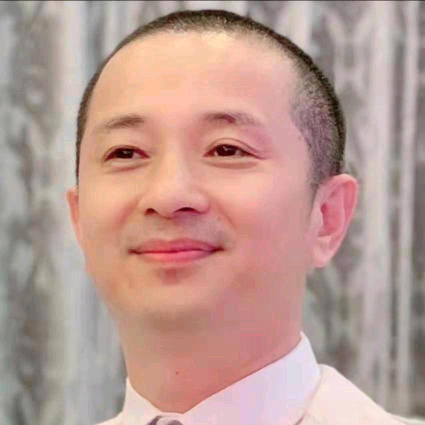 中加消毒科技李旭