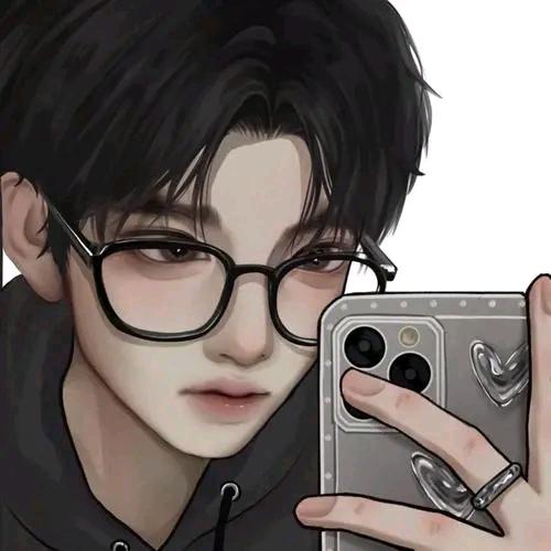 @傾君