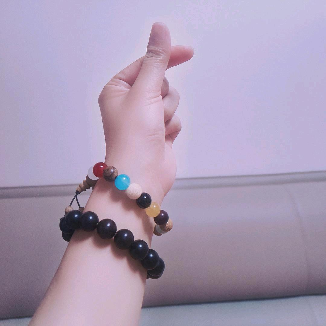 财神爷的宝贝