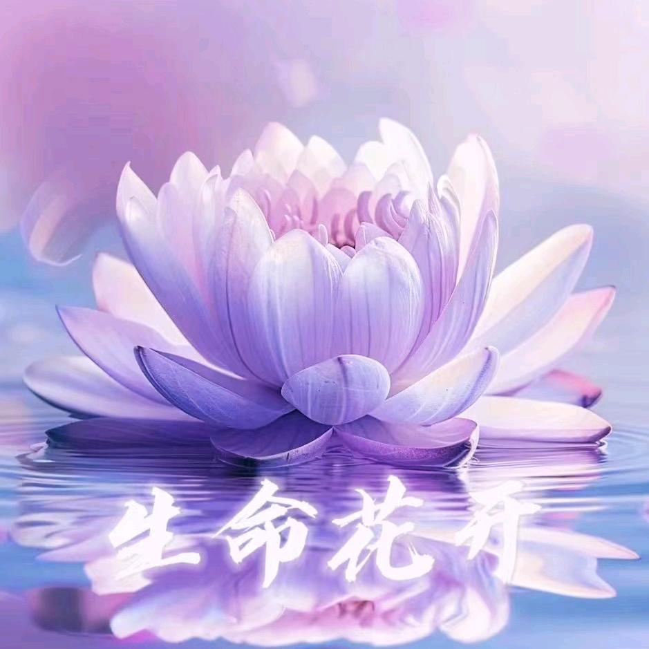 生命花开线上共修—观凌