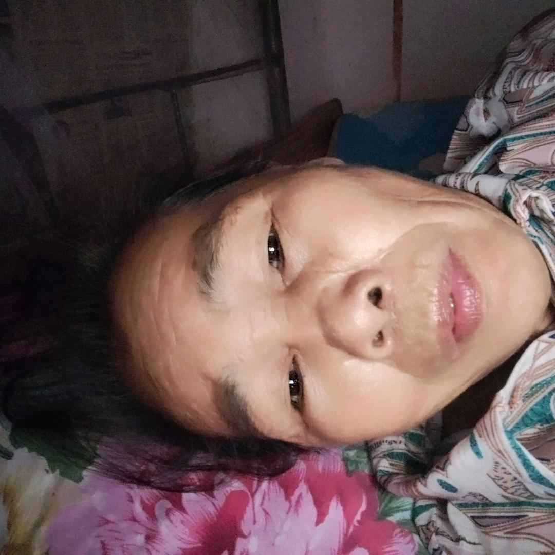 孤独的狠