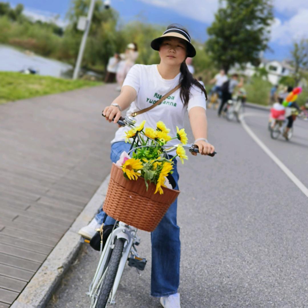 琪琪妈