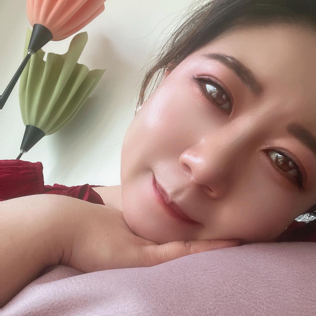 宁蛋儿 ʕ·͡ˑ·ཻʔ