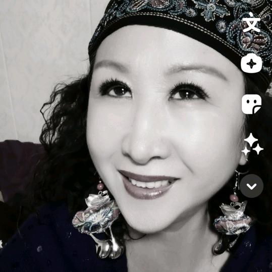 香姐姐