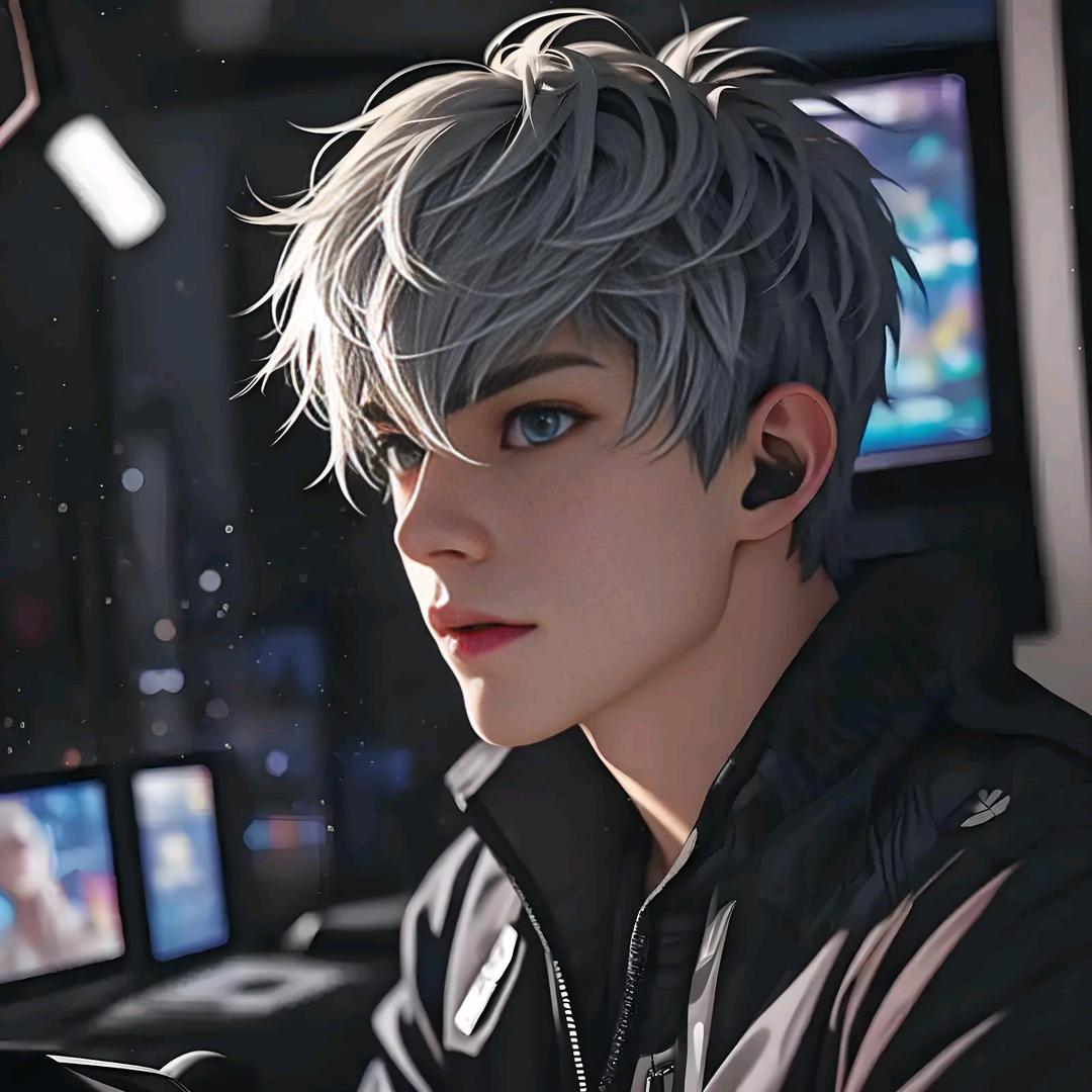 王者荣耀小苏(澜)