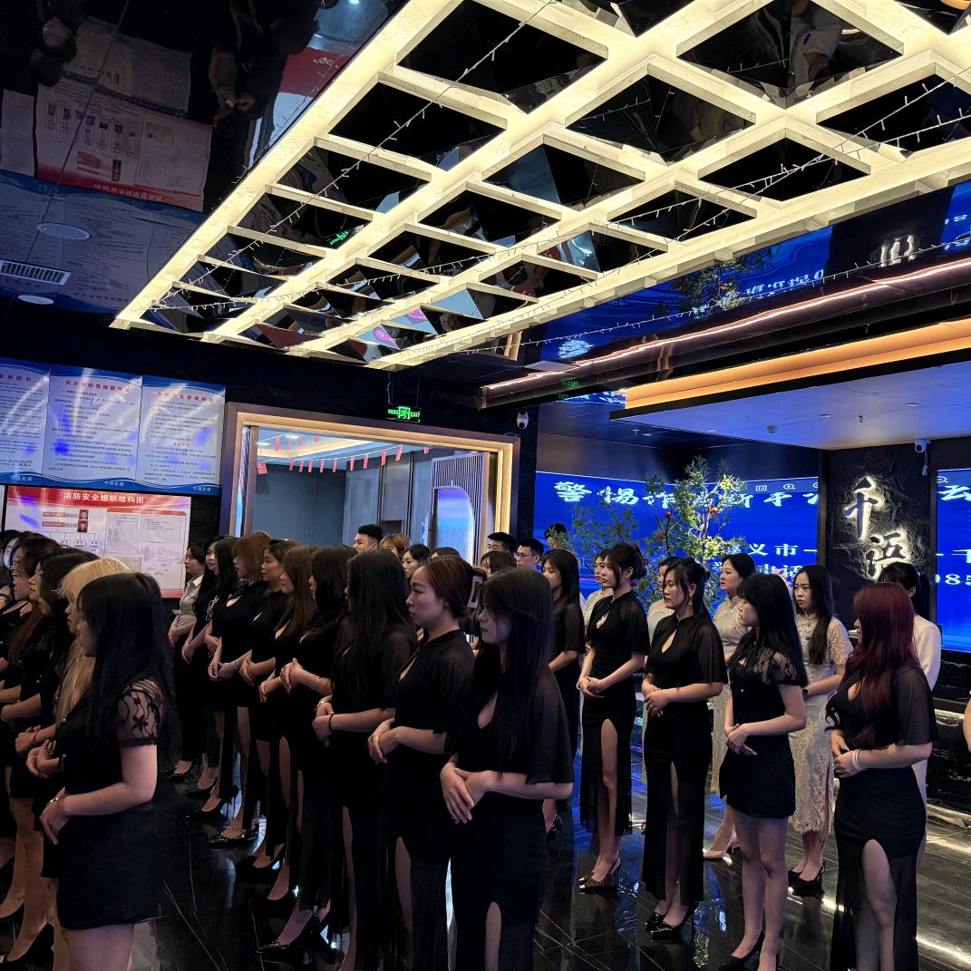 赤水市千语 泸州千逸足道（招聘中）