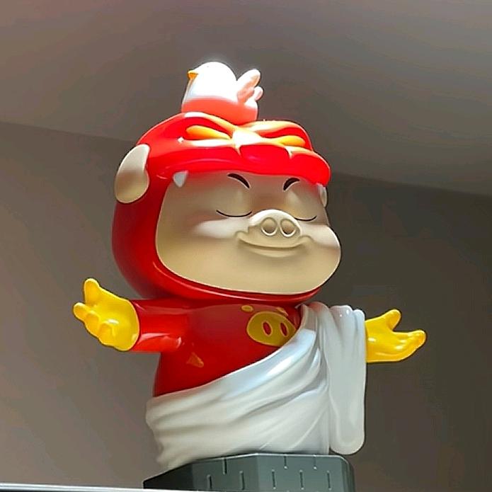 壹束光