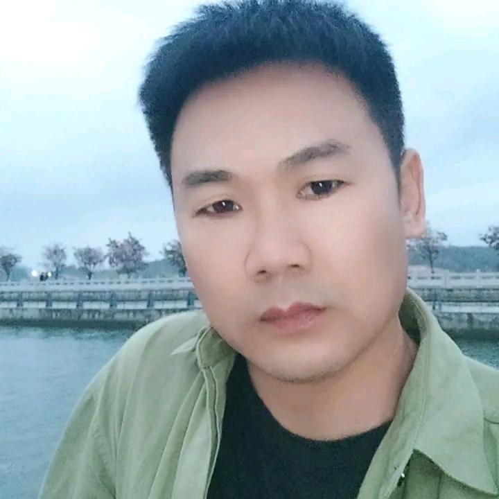 华哥～感恩遇见