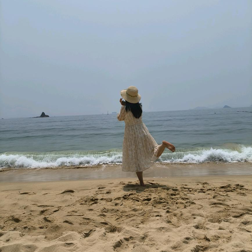 小香香广场舞