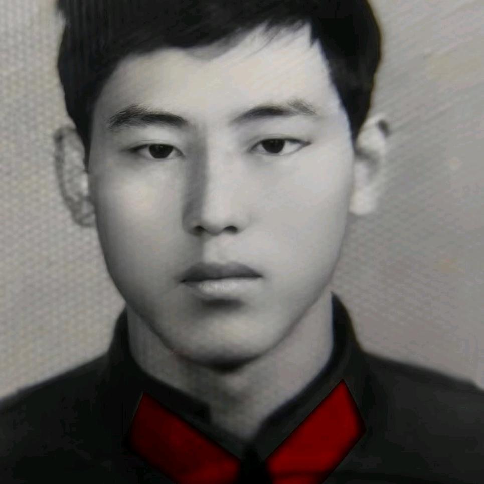 谢建明
