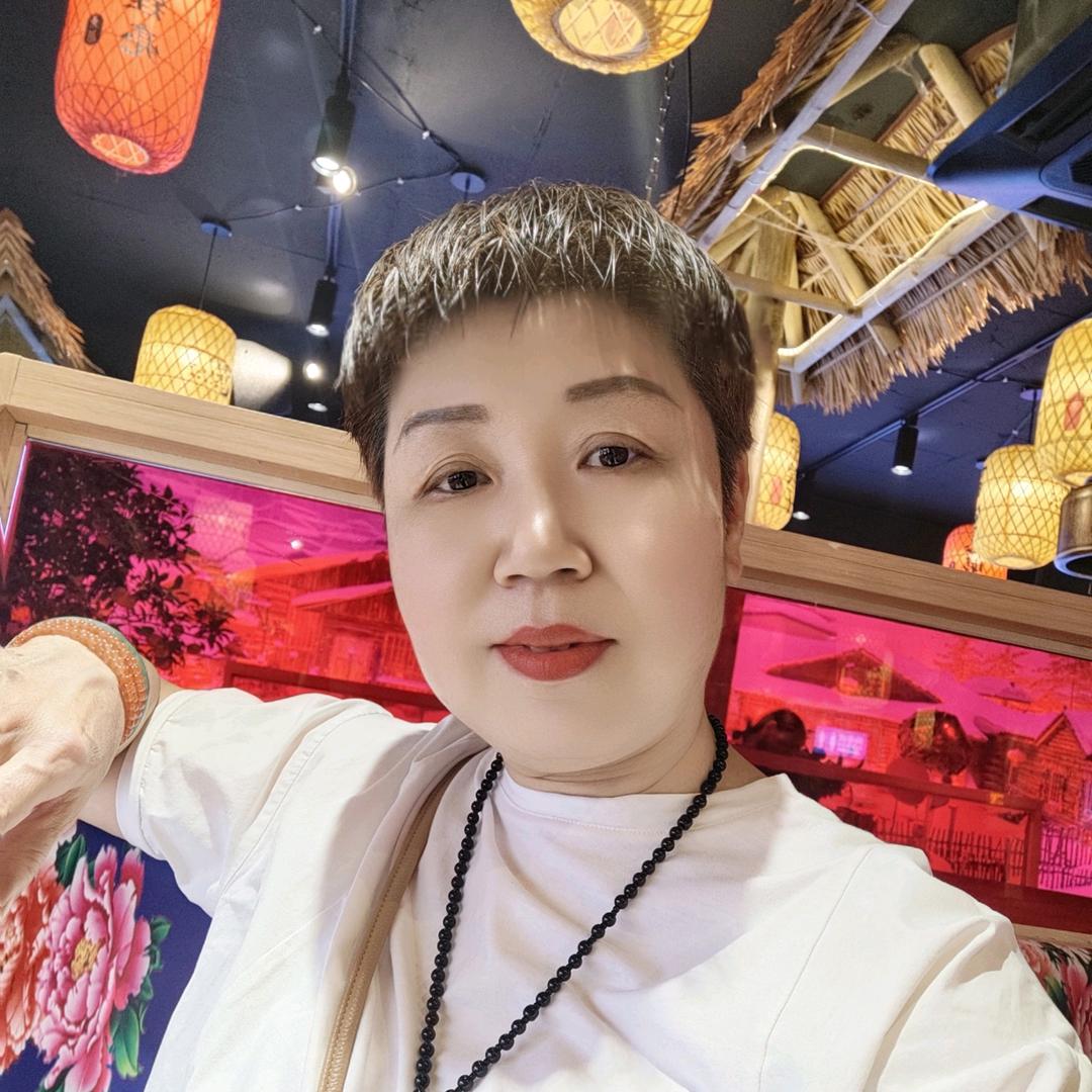 姚姐姐（停播学习中）