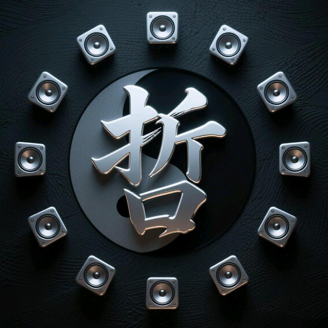 全景声阿哲与元哲数码