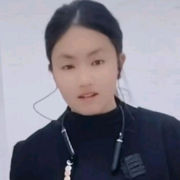 火牙妹