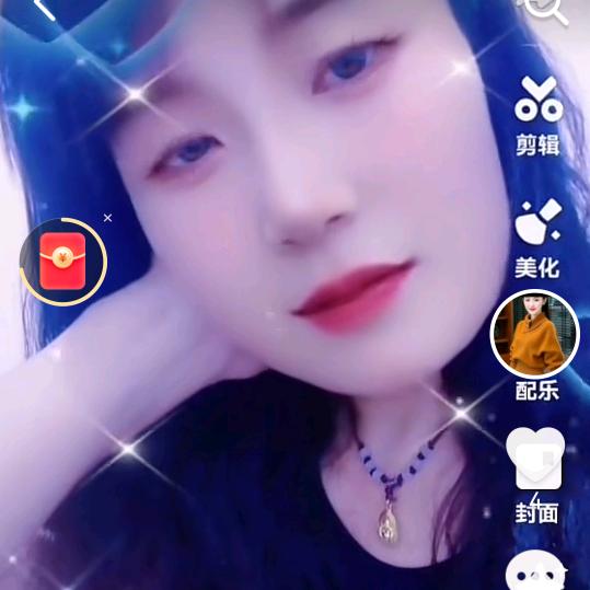 开心姐姐😊