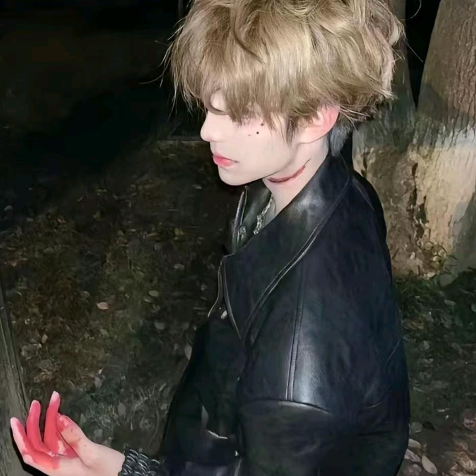睡觉的时候不困