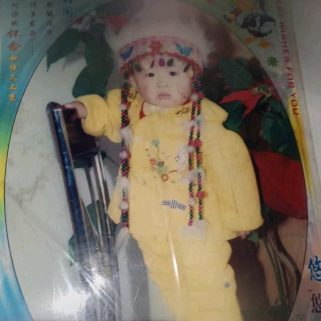 一只阿肥（三天内一定更）